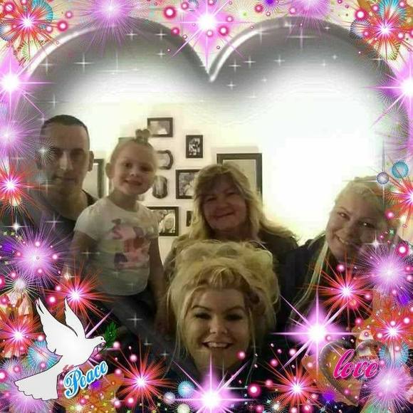 Meet your Posher, Leann - Picture 1 of 1